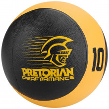 Bola Medicine Ball 10Kg - Pretorian Performance